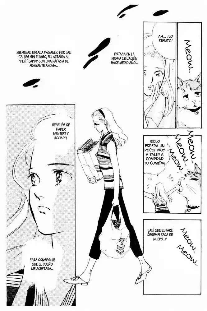 A Delicious Relationship - Capítulo 6 - Página 51 - LectorTMOo