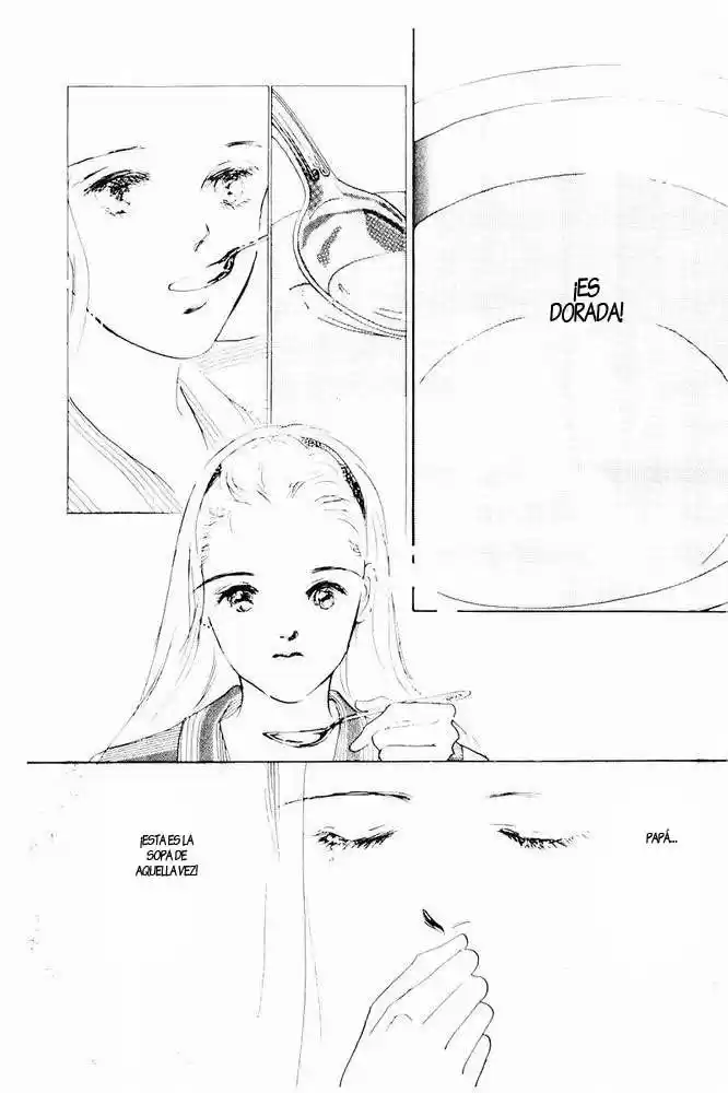 A Delicious Relationship - Capítulo 6 - Página 57 - LectorTMOo