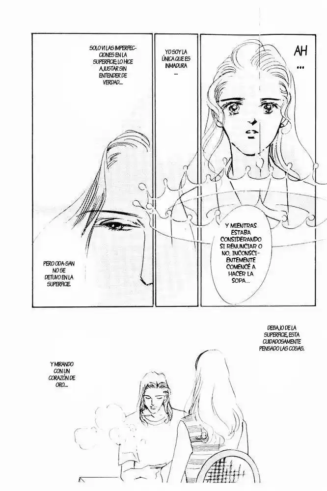 A Delicious Relationship - Capítulo 6 - Página 59 - LectorTMOo