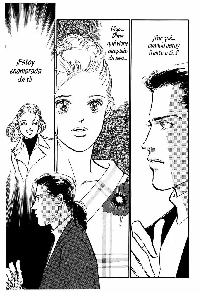 A Delicious Relationship - Capítulo 60 - Página 2 - LectorTMOo