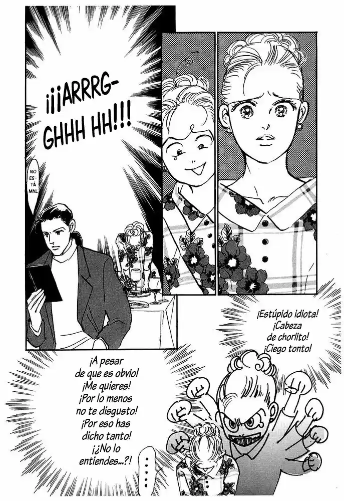 A Delicious Relationship - Capítulo 60 - Página 5 - LectorTMOo