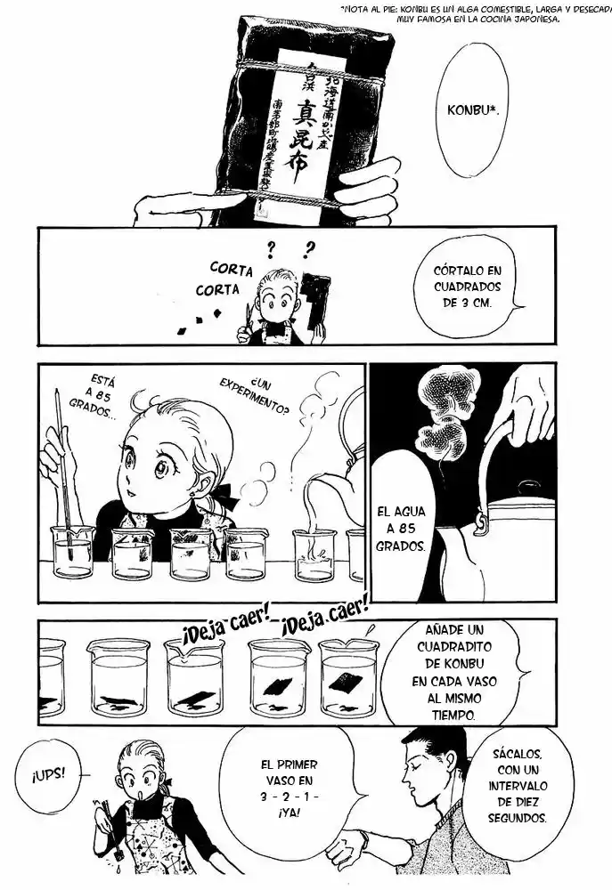 A Delicious Relationship - Capítulo 60 - Página 26 - LectorTMOo