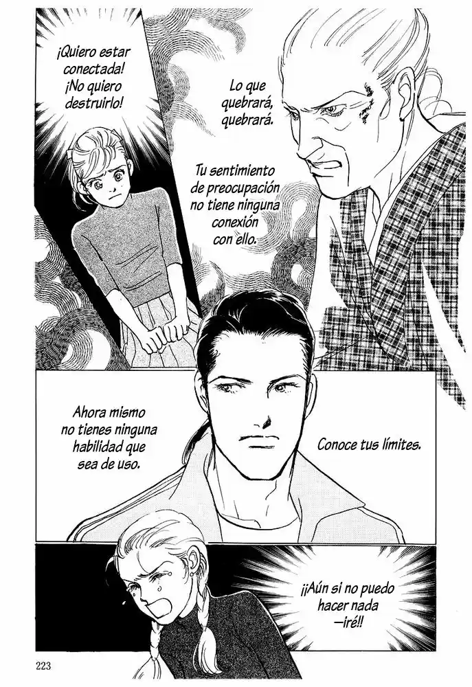 A Delicious Relationship - Capítulo 61 - Página 3 - LectorTMOo
