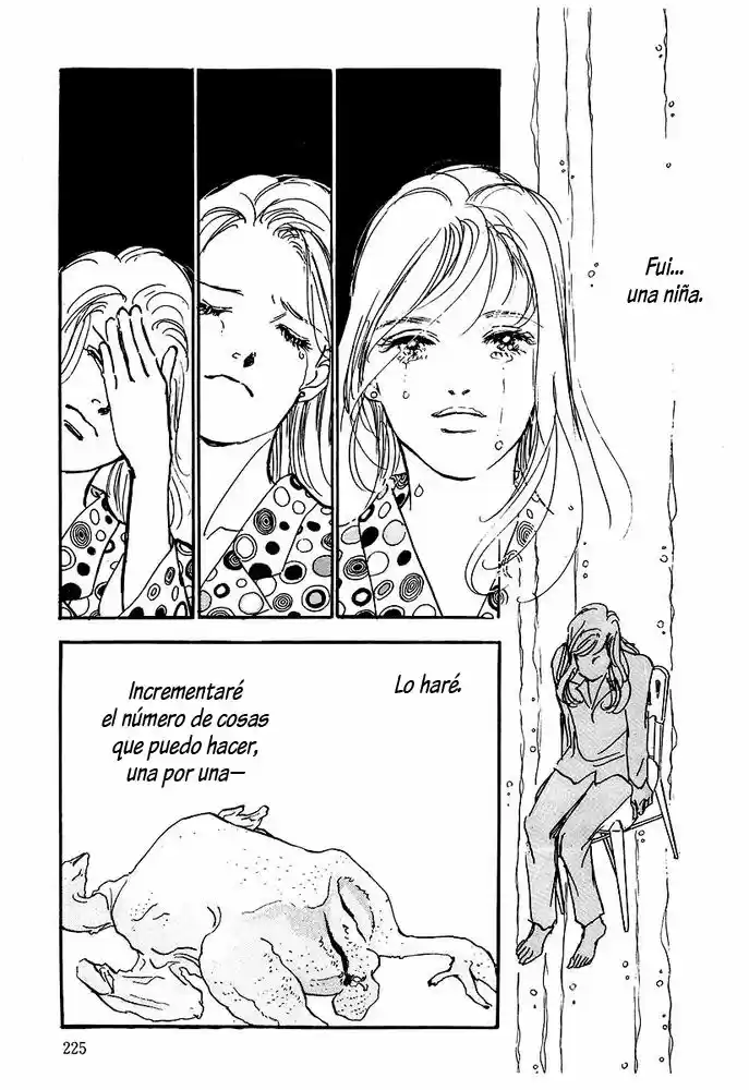 A Delicious Relationship - Capítulo 61 - Página 5 - LectorTMOo