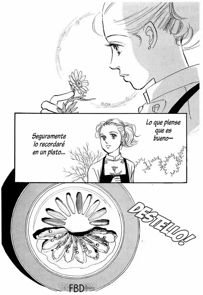 A Delicious Relationship - Capítulo 61 - Página 23 - LectorTMOo