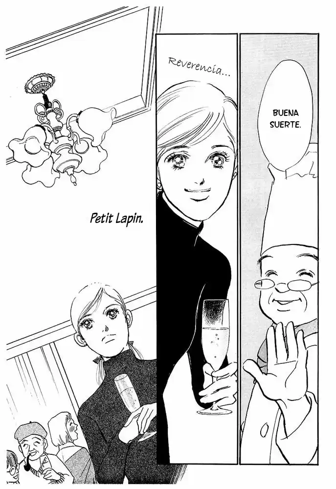 A Delicious Relationship - Capítulo 61 - Página 31 - LectorTMOo