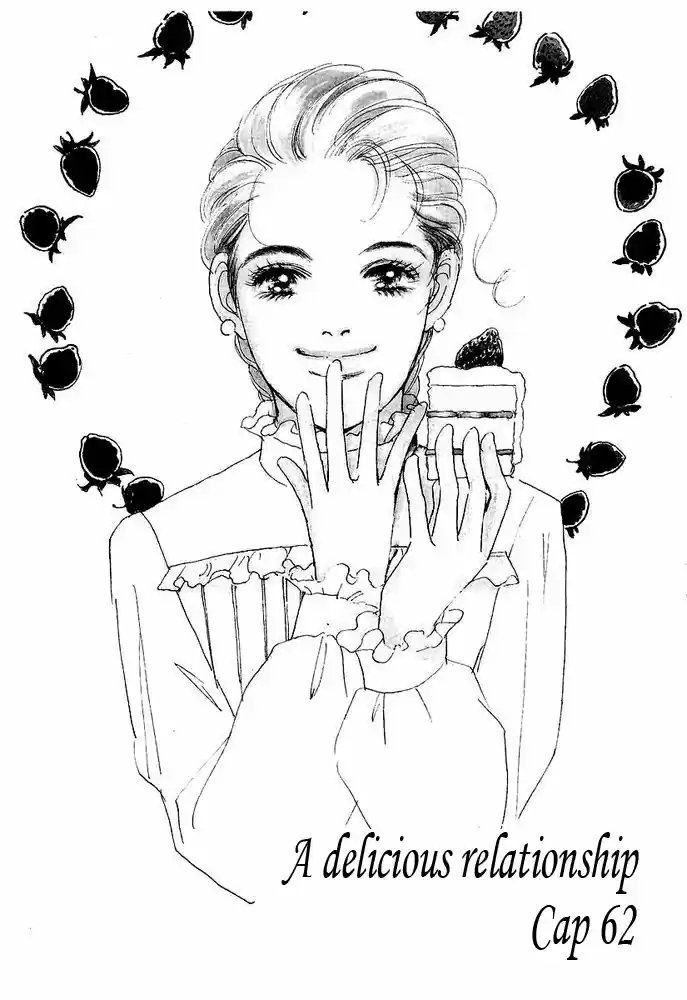 A Delicious Relationship - Capítulo 62 - Página 1 - LectorTMOo