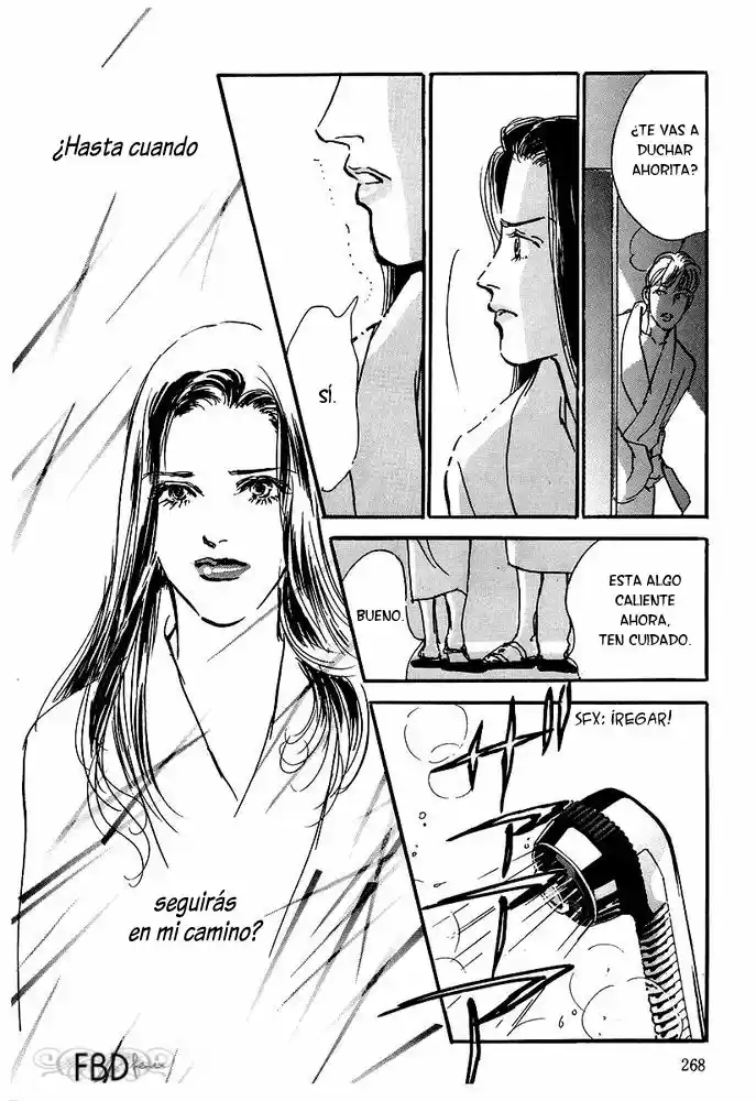 A Delicious Relationship - Capítulo 62 - Página 11 - LectorTMOo