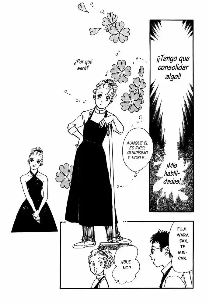 A Delicious Relationship - Capítulo 62 - Página 16 - LectorTMOo