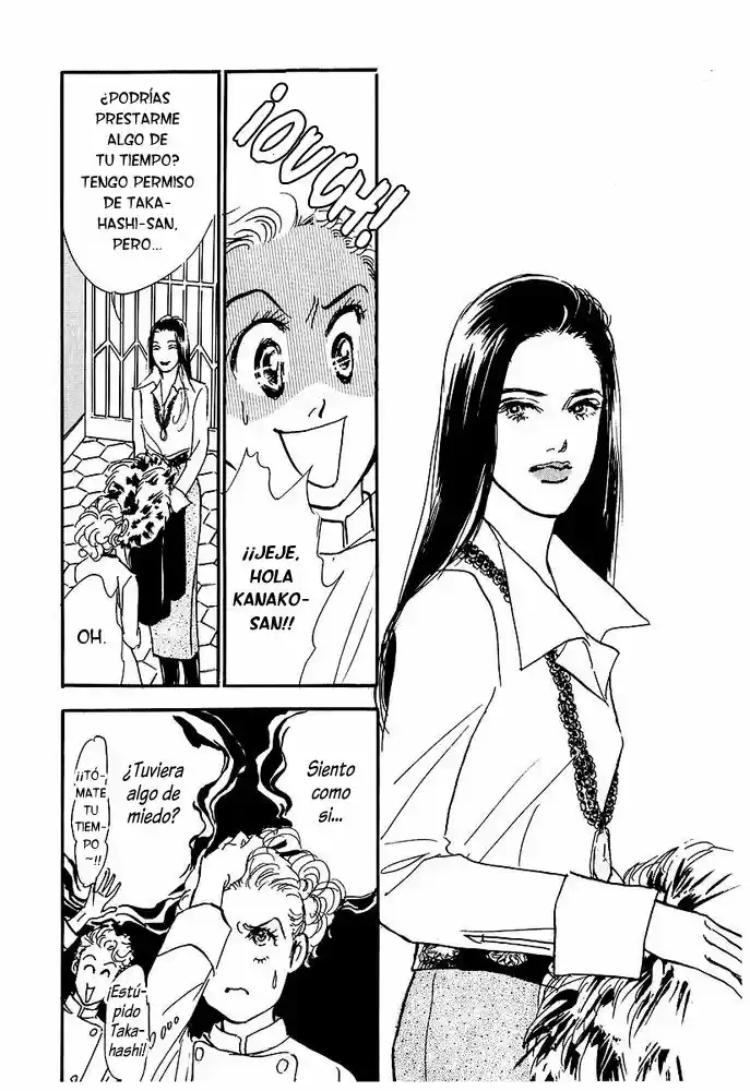 A Delicious Relationship - Capítulo 62 - Página 17 - LectorTMOo