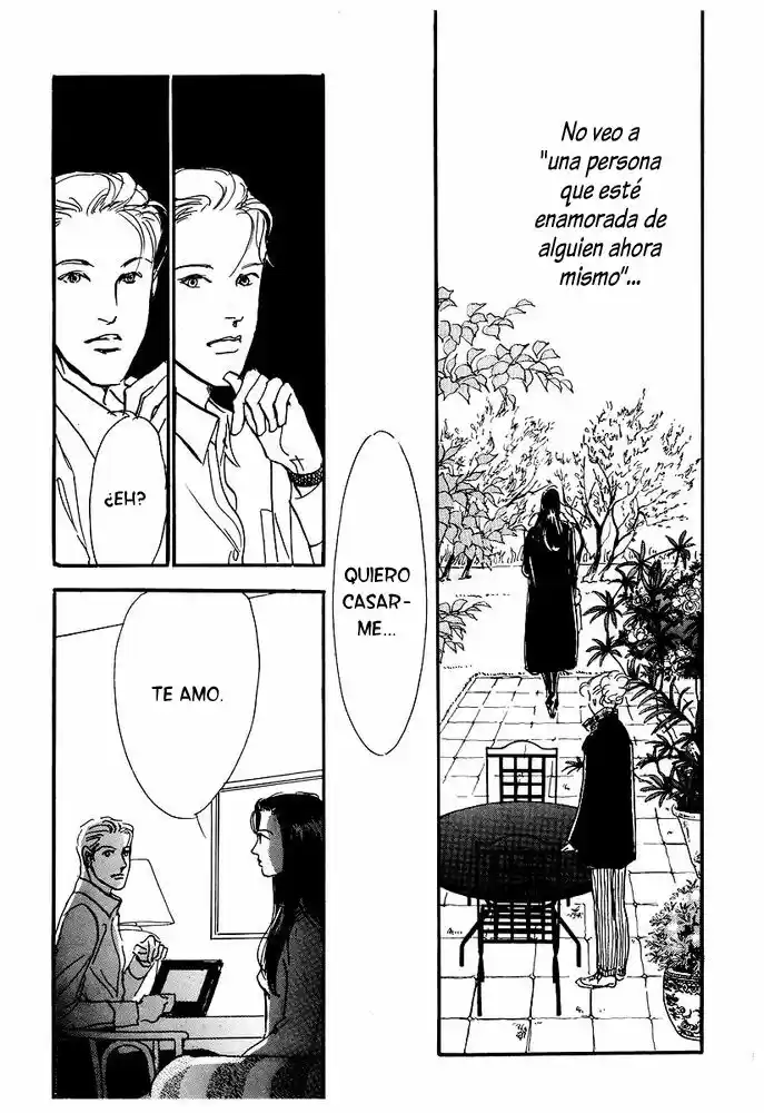 A Delicious Relationship - Capítulo 62 - Página 22 - LectorTMOo