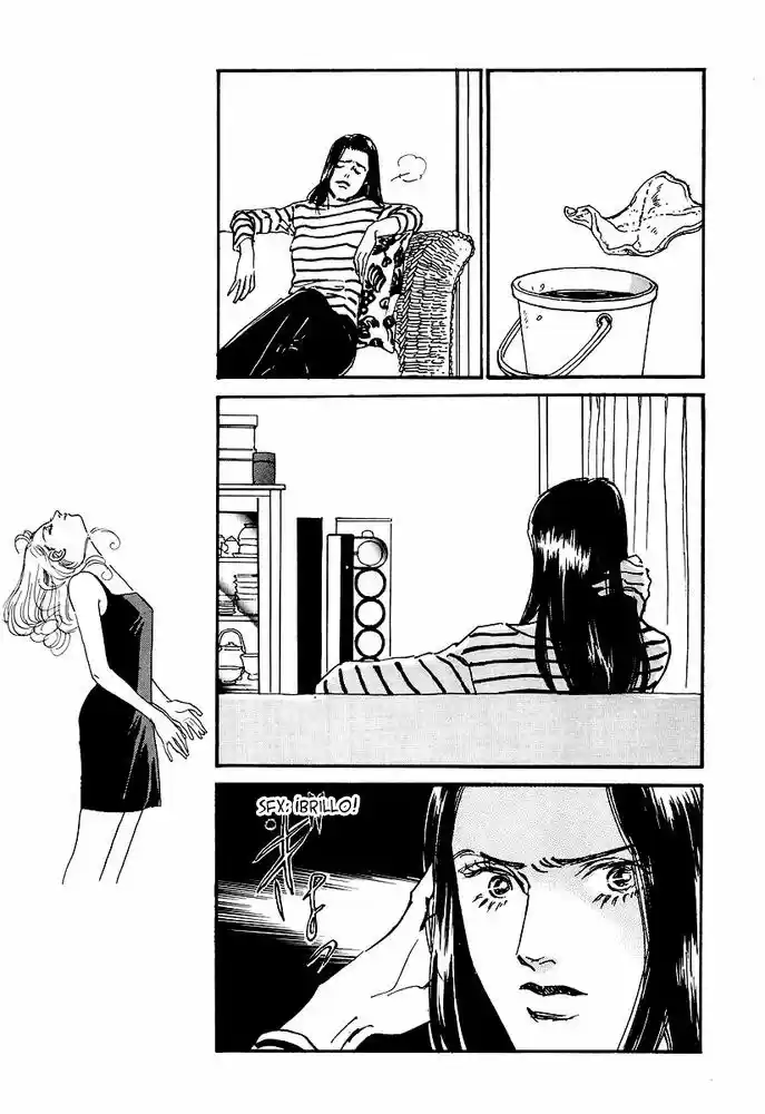 A Delicious Relationship - Capítulo 63 - Página 14 - LectorTMOo