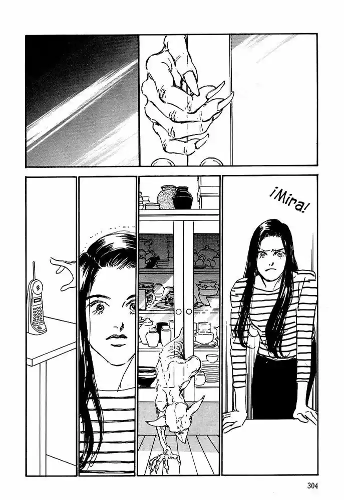 A Delicious Relationship - Capítulo 63 - Página 15 - LectorTMOo