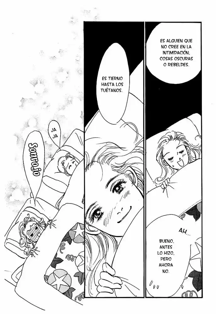 A Delicious Relationship - Capítulo 63 - Página 20 - LectorTMOo