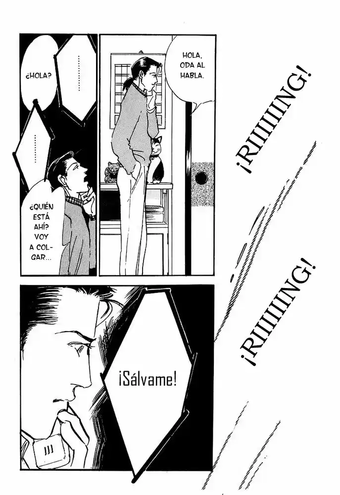 A Delicious Relationship - Capítulo 63 - Página 21 - LectorTMOo