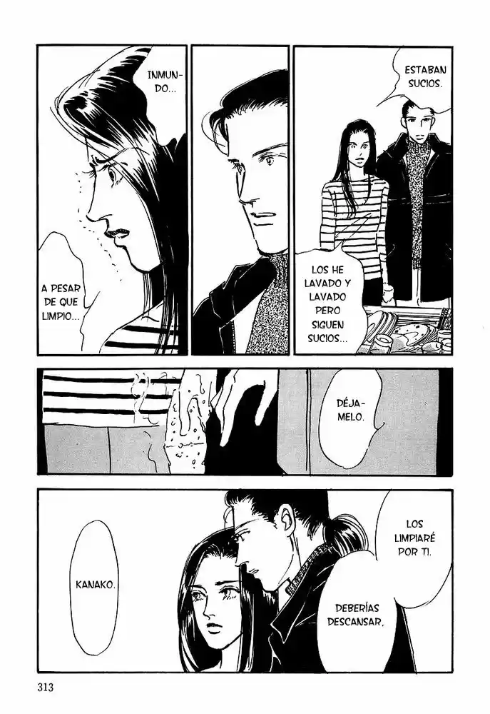 A Delicious Relationship - Capítulo 63 - Página 24 - LectorTMOo