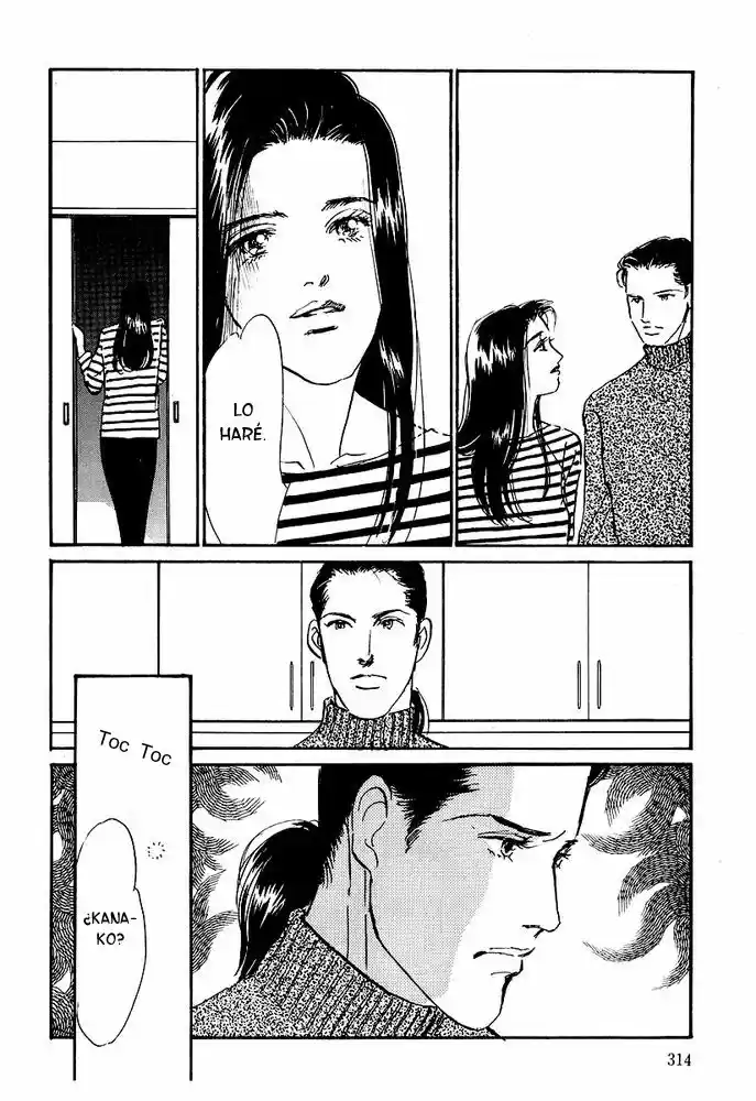 A Delicious Relationship - Capítulo 63 - Página 25 - LectorTMOo
