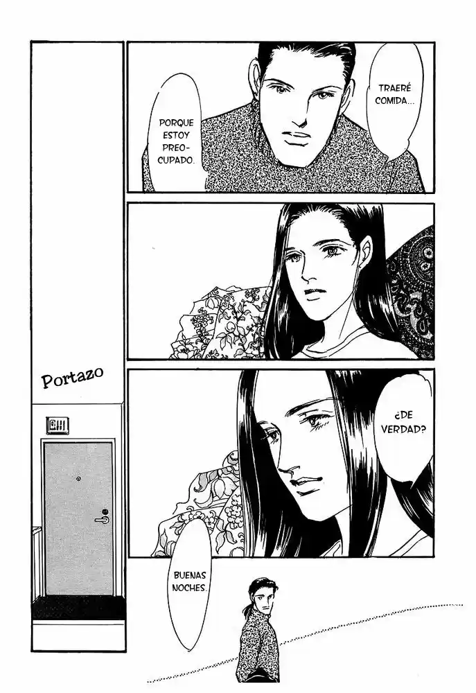 A Delicious Relationship - Capítulo 63 - Página 27 - LectorTMOo