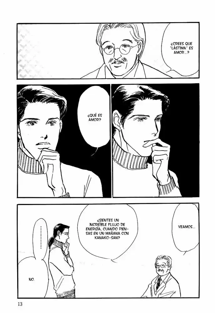 A Delicious Relationship - Capítulo 64 - Página 15 - LectorTMOo