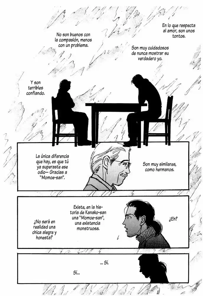 A Delicious Relationship - Capítulo 64 - Página 20 - LectorTMOo