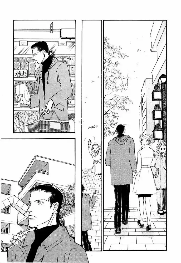 A Delicious Relationship - Capítulo 64 - Página 29 - LectorTMOo