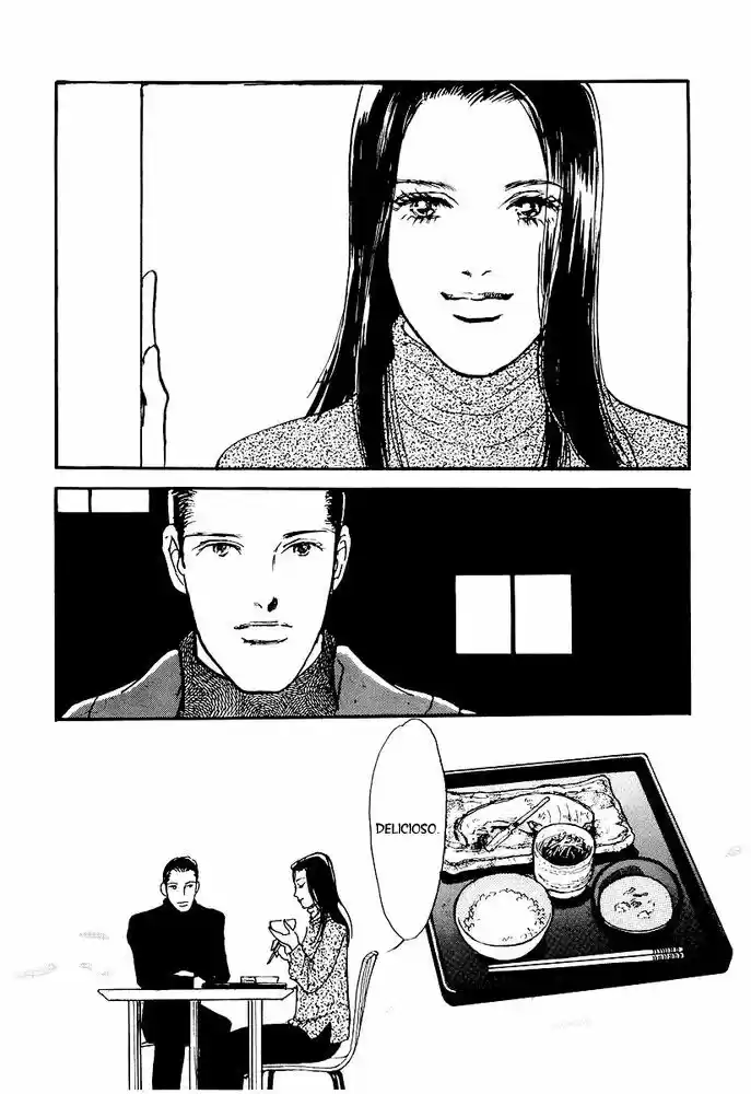 A Delicious Relationship - Capítulo 64 - Página 30 - LectorTMOo