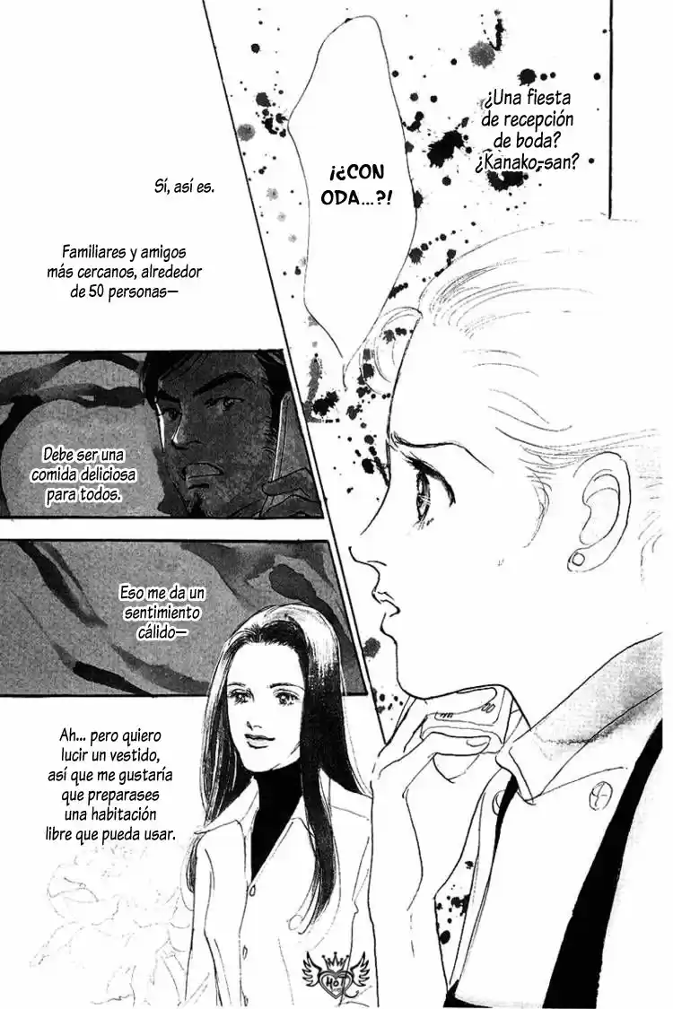 A Delicious Relationship - Capítulo 65 - Página 1 - LectorTMOo