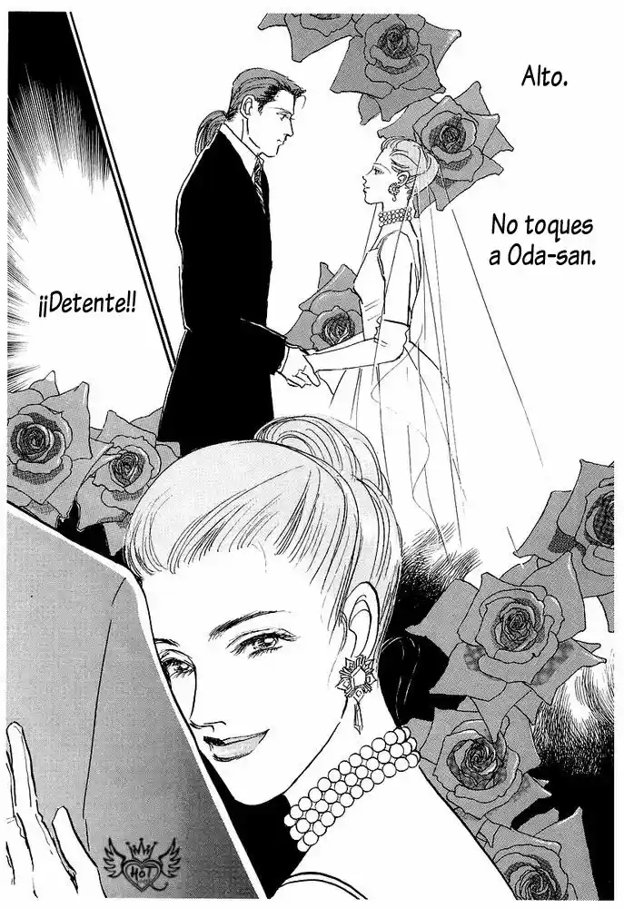 A Delicious Relationship - Capítulo 65 - Página 4 - LectorTMOo