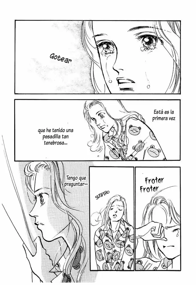 A Delicious Relationship - Capítulo 65 - Página 6 - LectorTMOo