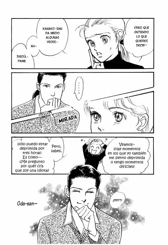 A Delicious Relationship - Capítulo 65 - Página 13 - LectorTMOo