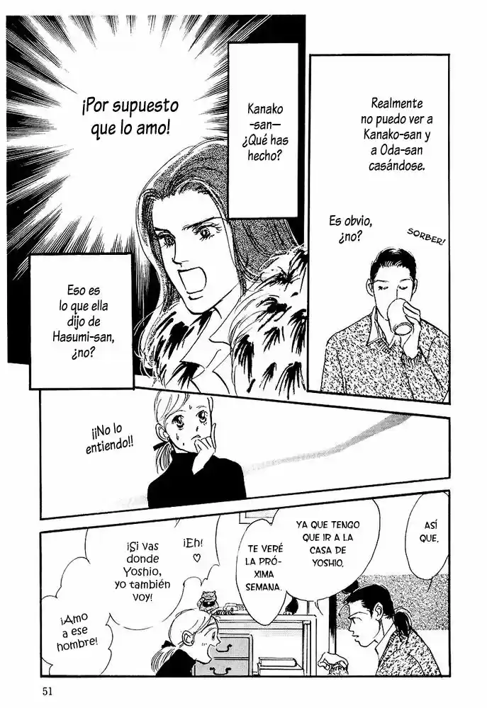 A Delicious Relationship - Capítulo 65 - Página 14 - LectorTMOo