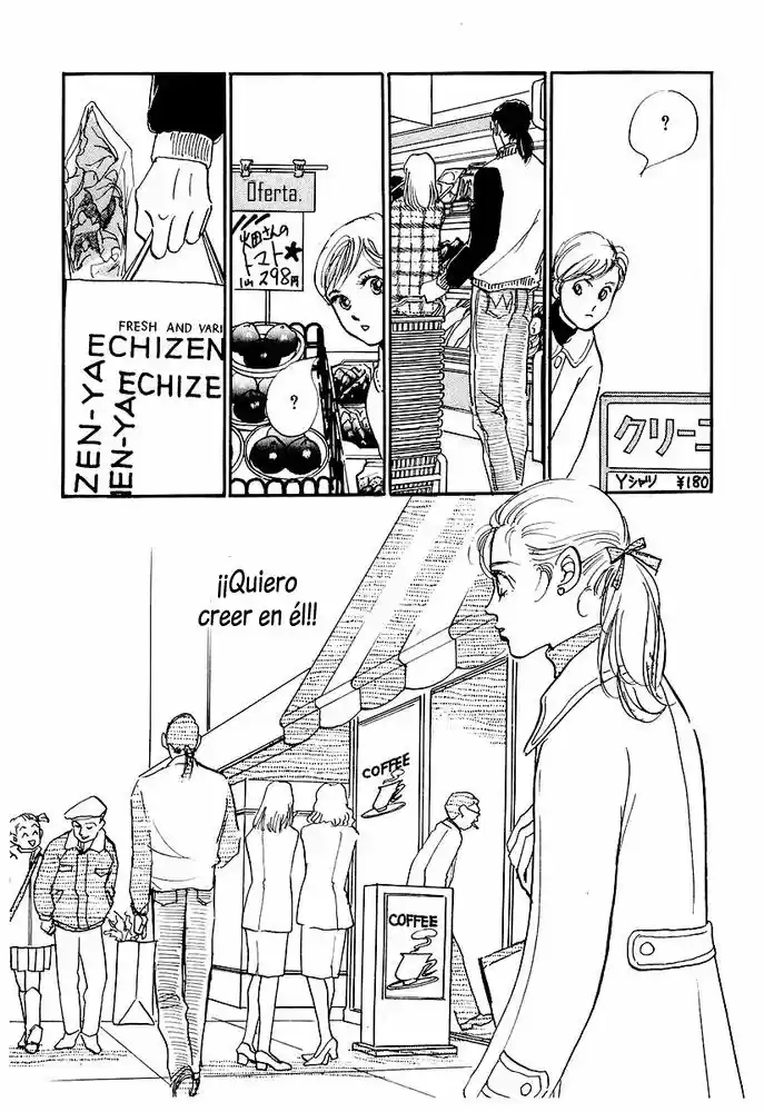 A Delicious Relationship - Capítulo 65 - Página 18 - LectorTMOo