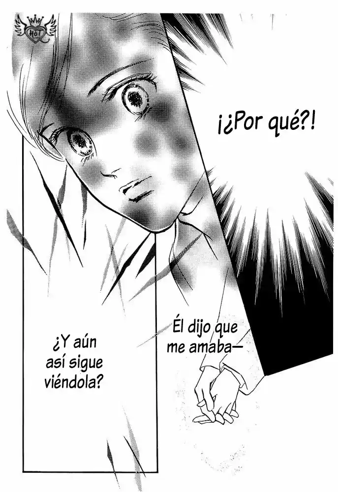A Delicious Relationship - Capítulo 65 - Página 21 - LectorTMOo