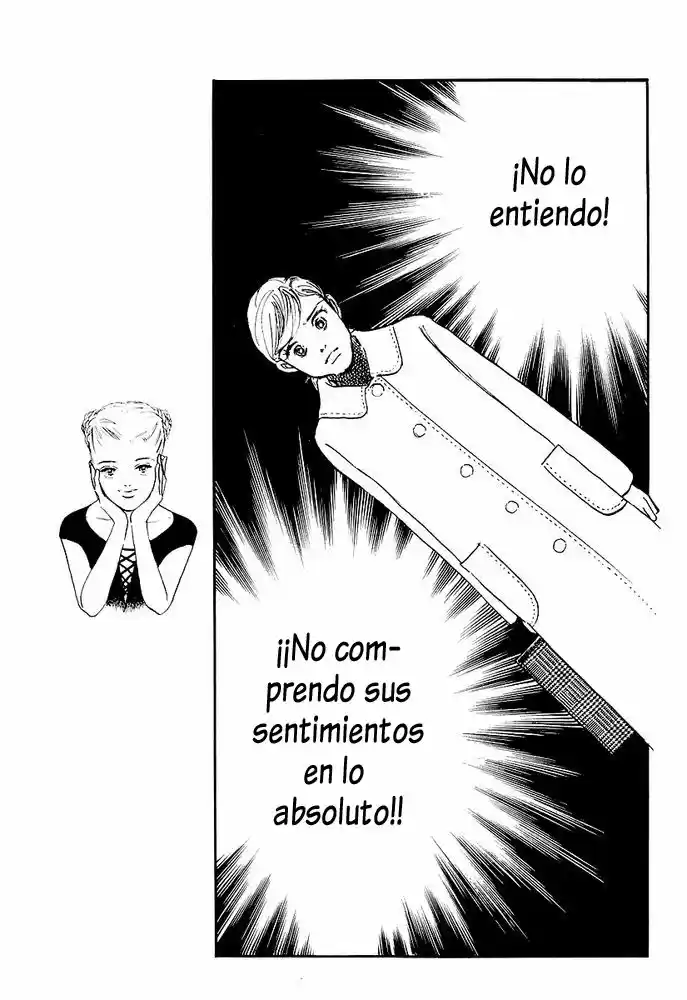A Delicious Relationship - Capítulo 65 - Página 22 - LectorTMOo