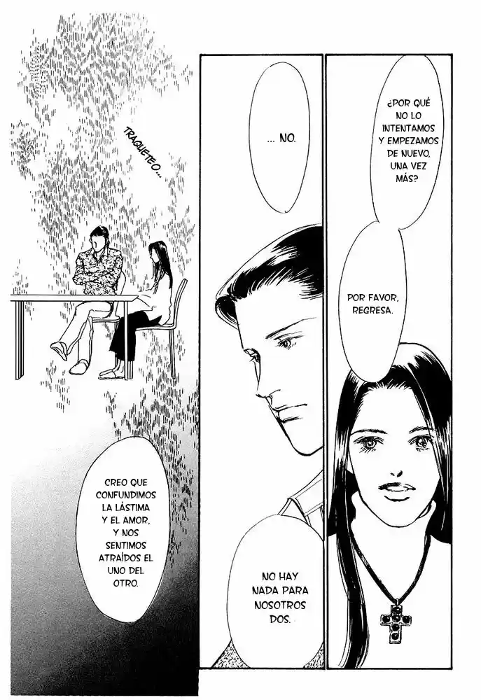 A Delicious Relationship - Capítulo 65 - Página 24 - LectorTMOo