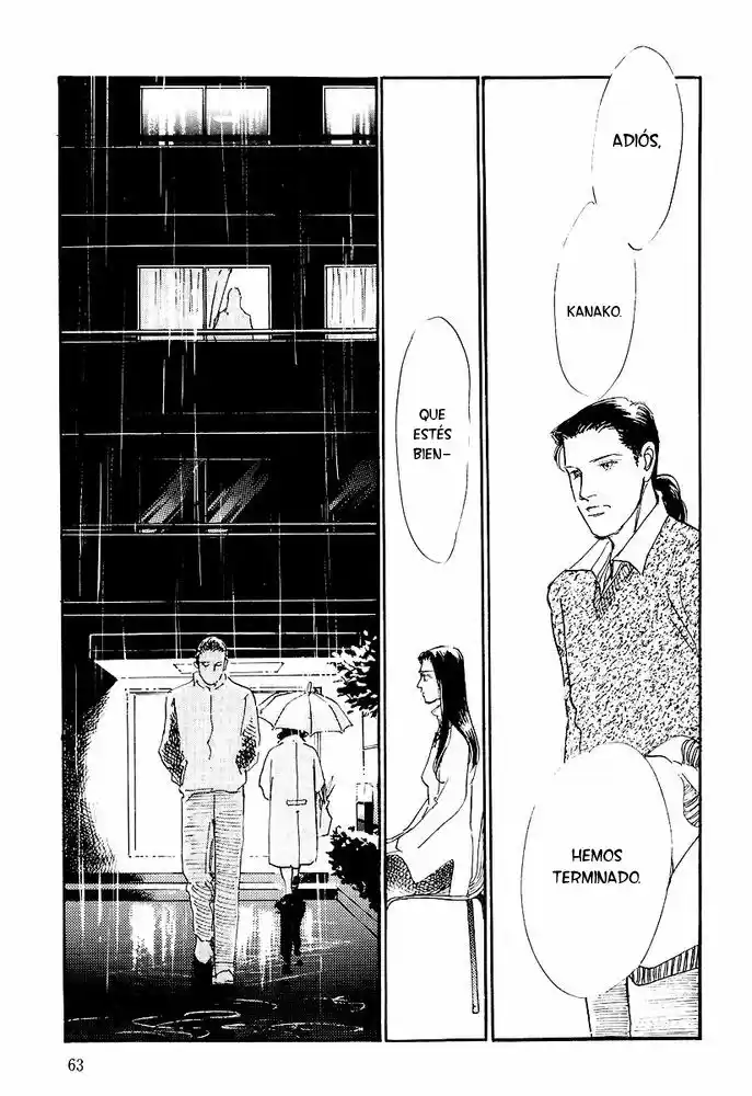 A Delicious Relationship - Capítulo 65 - Página 26 - LectorTMOo