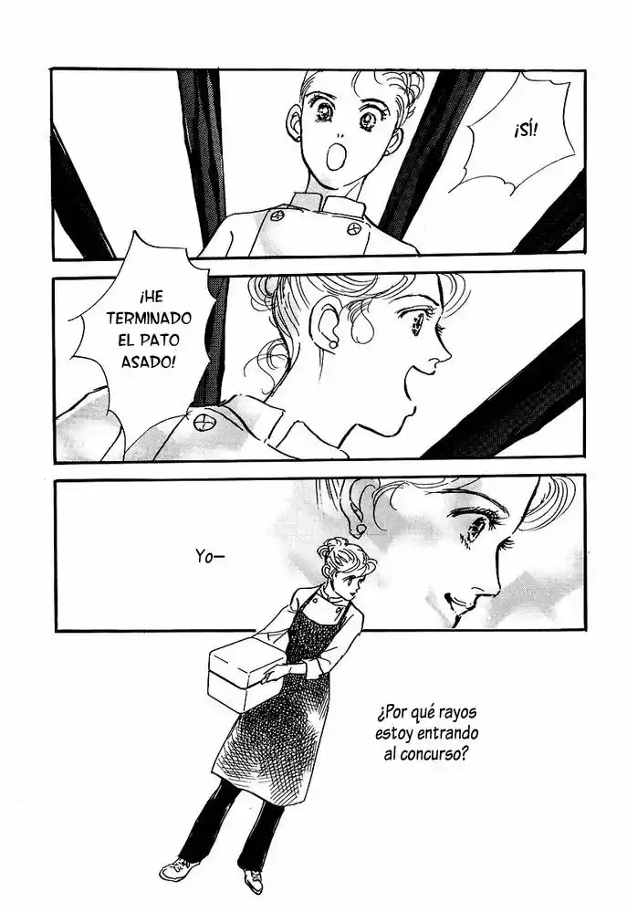 A Delicious Relationship - Capítulo 65 - Página 28 - LectorTMOo