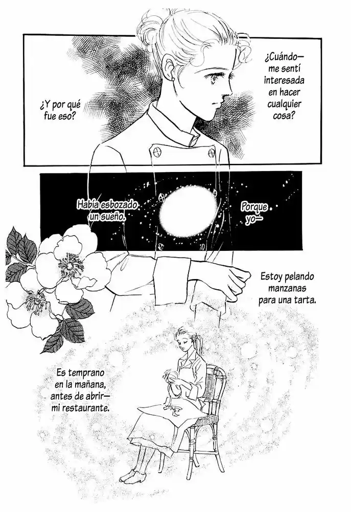 A Delicious Relationship - Capítulo 65 - Página 29 - LectorTMOo