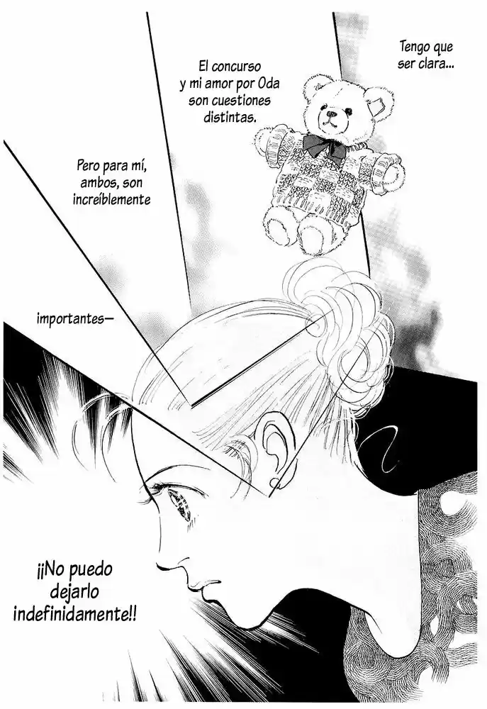 A Delicious Relationship - Capítulo 65 - Página 42 - LectorTMOo