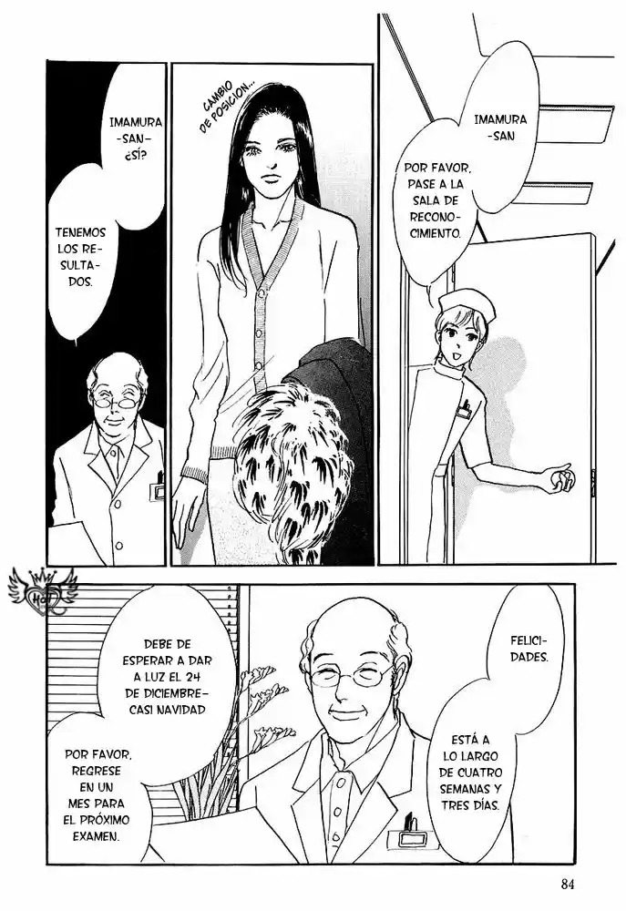 A Delicious Relationship - Capítulo 65 - Página 47 - LectorTMOo