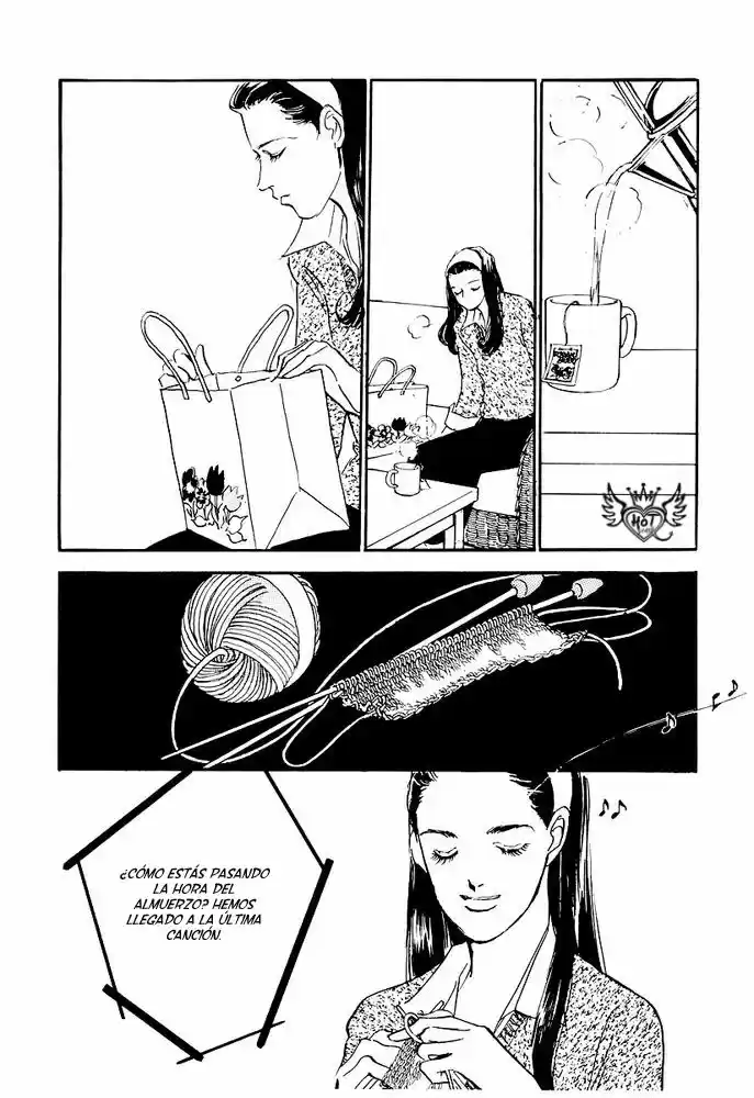 A Delicious Relationship - Capítulo 66 - Página 4 - LectorTMOo