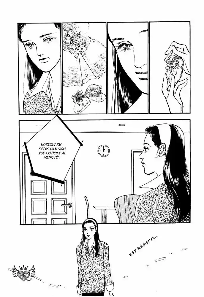 A Delicious Relationship - Capítulo 66 - Página 5 - LectorTMOo