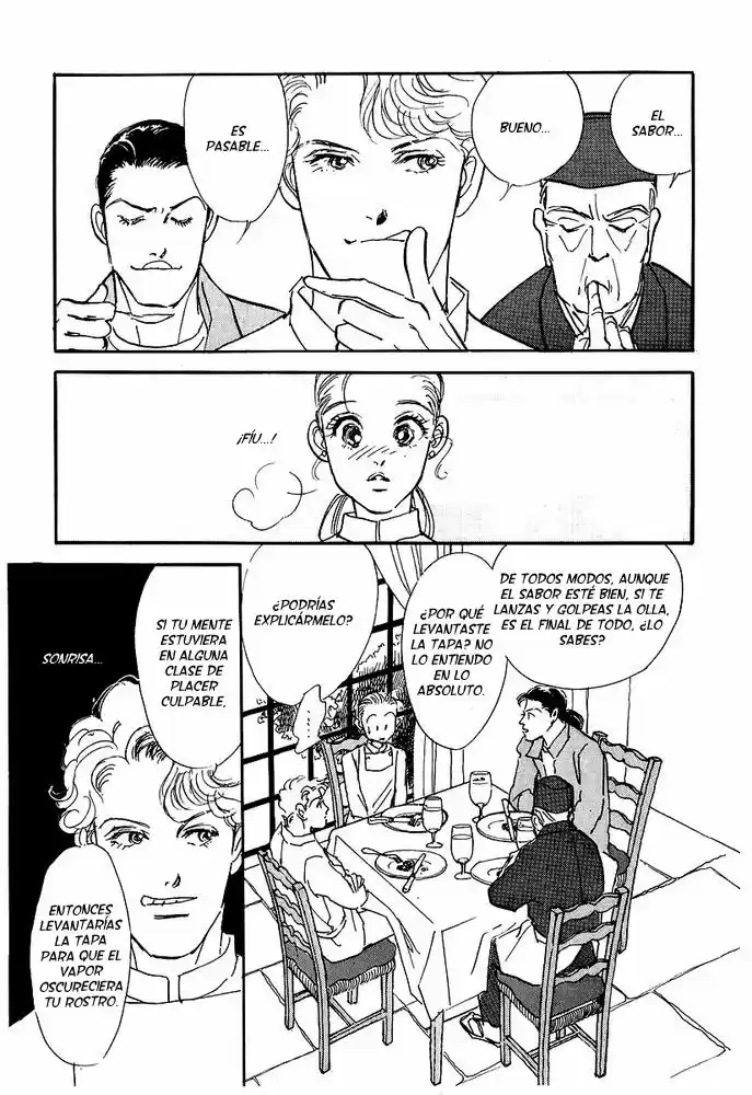 A Delicious Relationship - Capítulo 66 - Página 13 - LectorTMOo