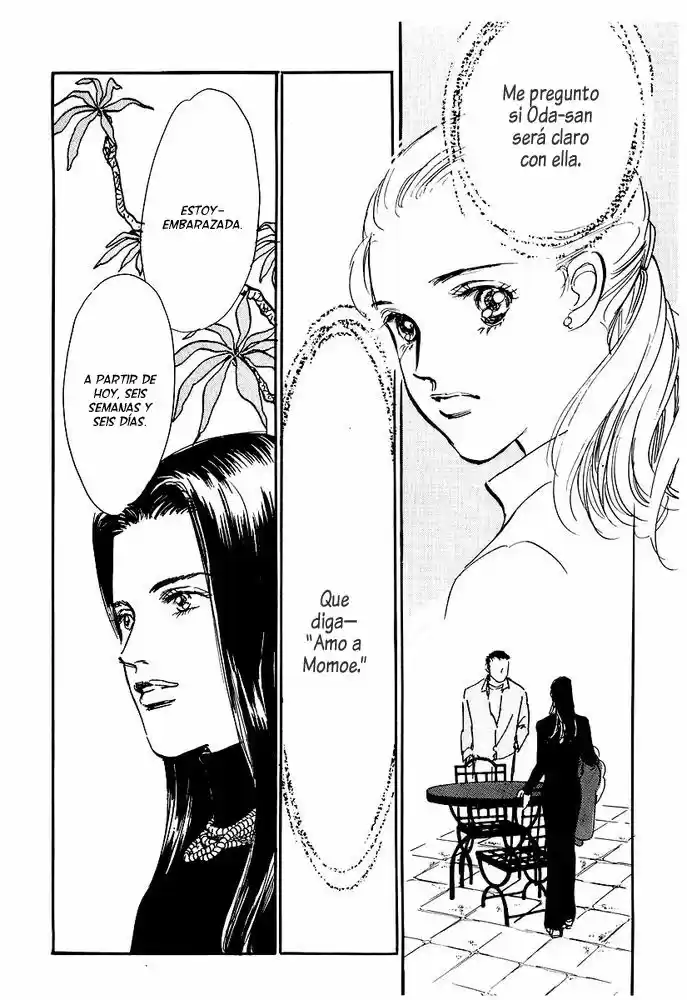 A Delicious Relationship - Capítulo 66 - Página 18 - LectorTMOo