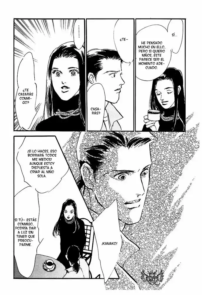 A Delicious Relationship - Capítulo 66 - Página 20 - LectorTMOo