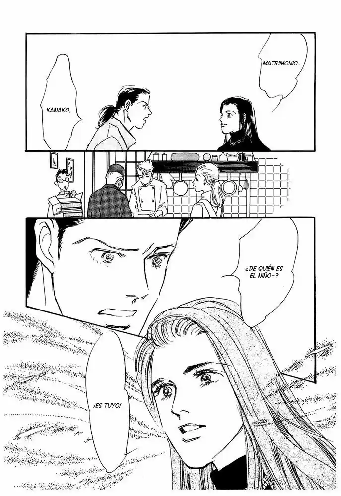A Delicious Relationship - Capítulo 66 - Página 21 - LectorTMOo