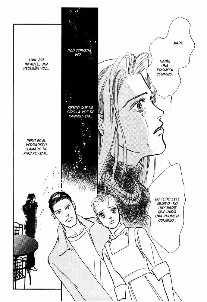 A Delicious Relationship - Capítulo 67 - Página 5 - LectorTMOo