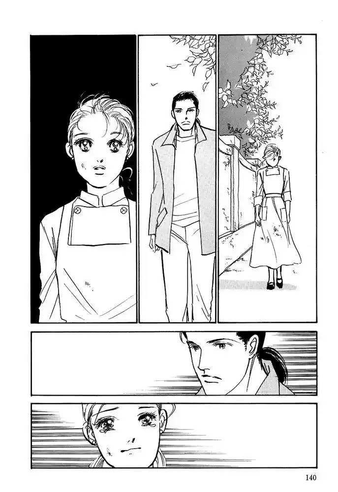 A Delicious Relationship - Capítulo 67 - Página 21 - LectorTMOo