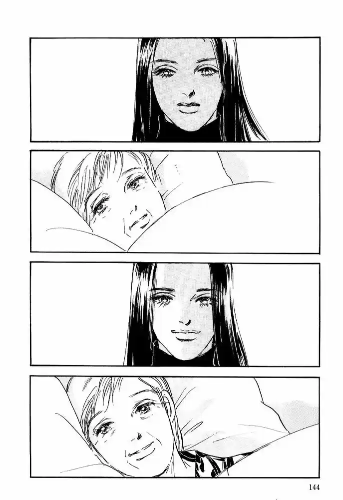 A Delicious Relationship - Capítulo 67 - Página 25 - LectorTMOo