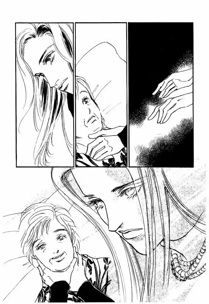 A Delicious Relationship - Capítulo 67 - Página 26 - LectorTMOo
